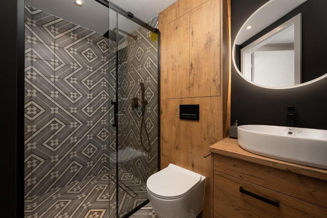 Apartament Malarska 50M Od Rynku Wroclaw Bagian luar foto