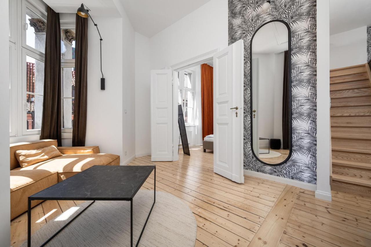 Apartament Malarska 50M Od Rynku Wroclaw Bagian luar foto