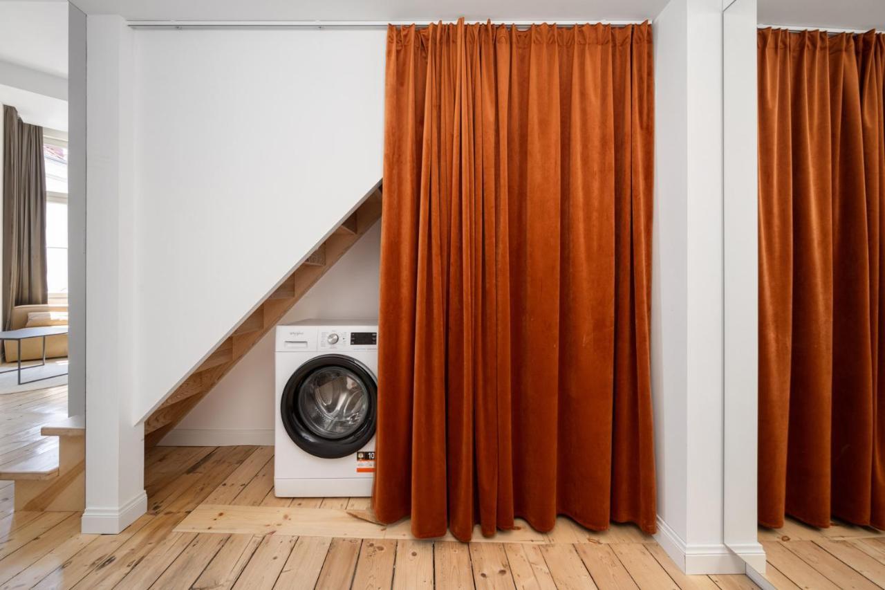 Apartament Malarska 50M Od Rynku Wroclaw Bagian luar foto
